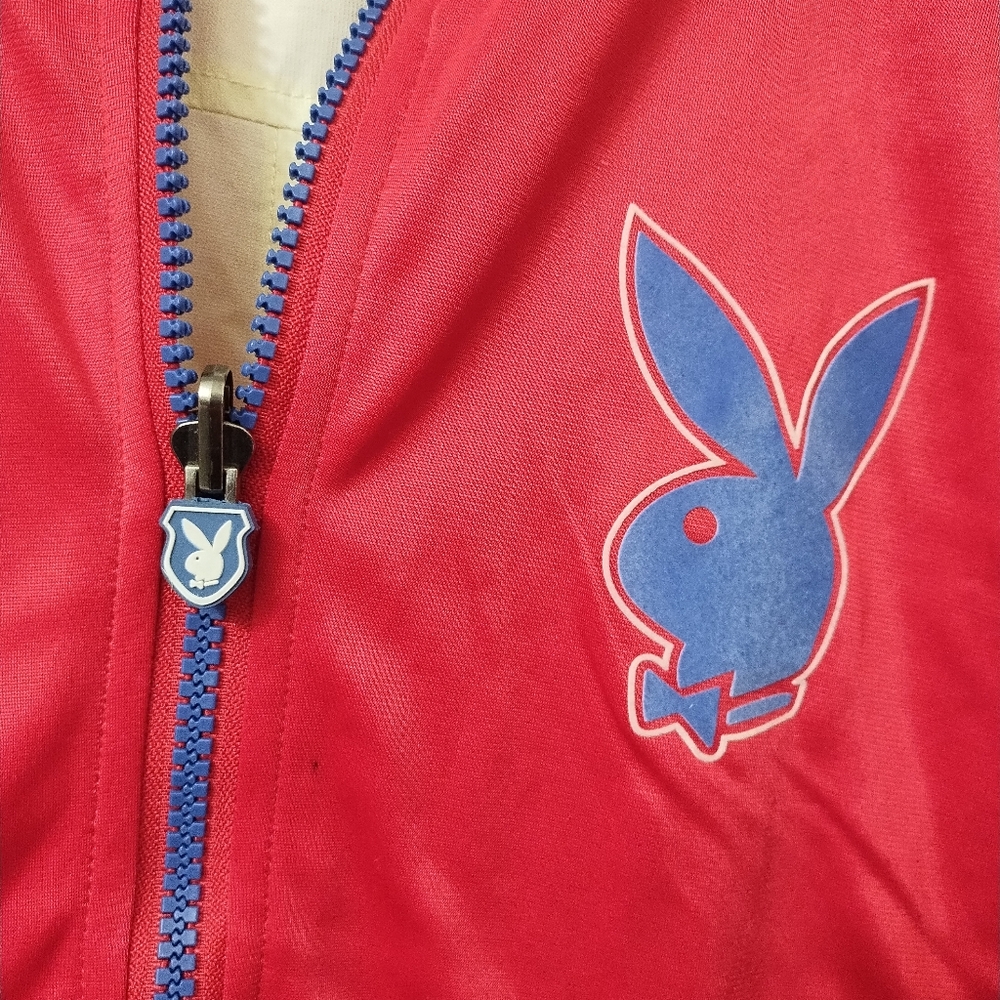 Playboy Jacket - Picture 2 of 10